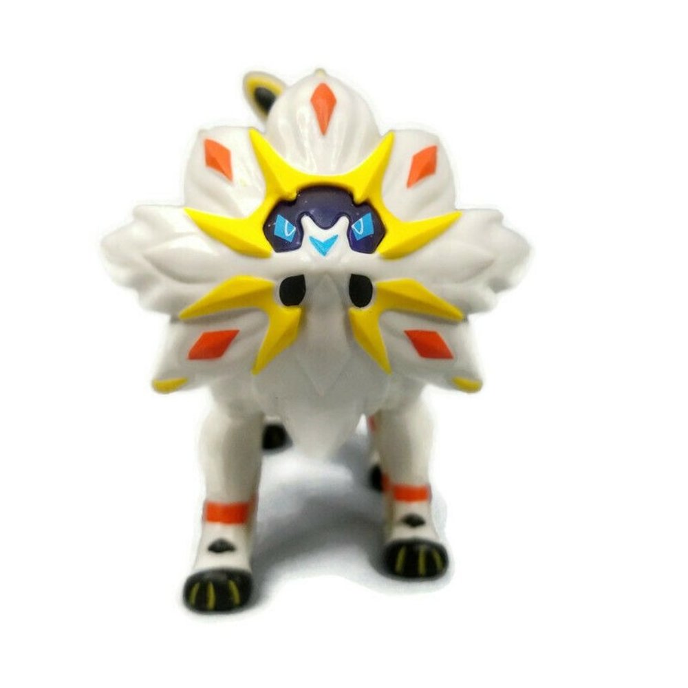 McDonald's Happy Meal Toy 2017 Pokemon Sun Moon - Picture 3 of 11